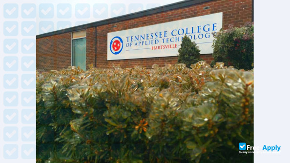Foto de la Tennessee College of Applied Technology-Hartsville #8