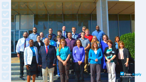 Foto de la Tennessee College of Applied Technology-Hartsville #3