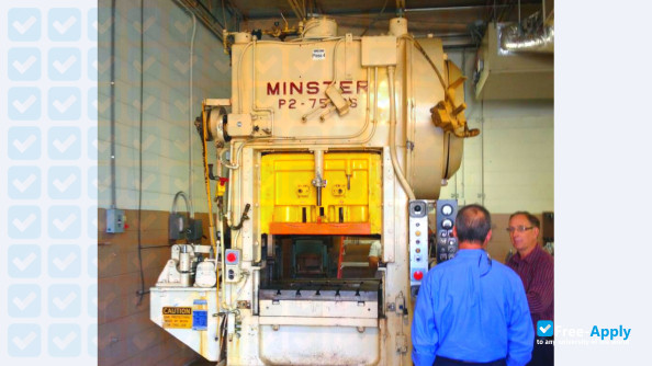 Foto de la Tennessee College of Applied Technology-Hartsville #7