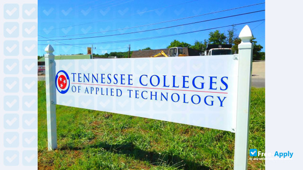 Foto de la Tennessee College of Applied Technology-Hartsville #7