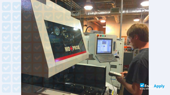 Foto de la Tennessee College of Applied Technology-Hartsville #6