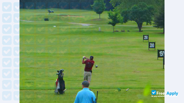 Foto de la Tennessee College of Applied Technology-Hartsville #5
