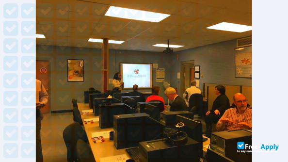 Foto de la Tennessee College of Applied Technology-Hartsville #4