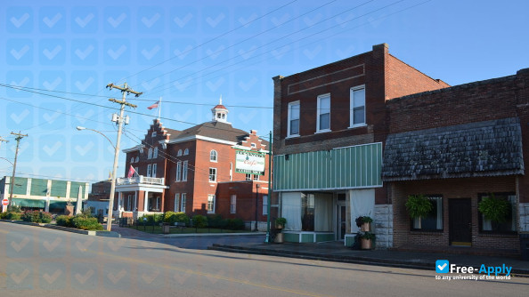 Foto de la Tennessee College of Applied Technology-Hartsville #9