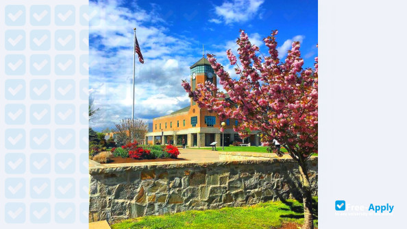 Roger Williams University photo #8