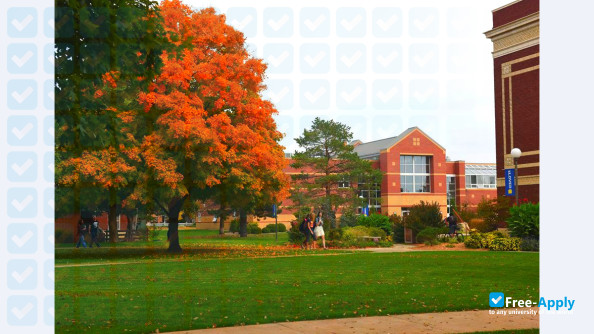 Tabor College Kansas фотография №19