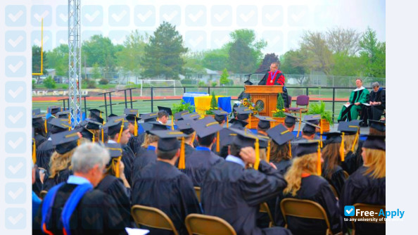 Tabor College Kansas photo #15