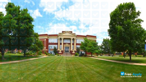 Tabor College Kansas фотография №21