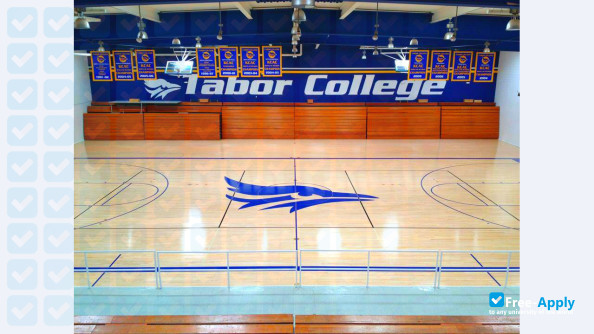 Tabor College Kansas фотография №16