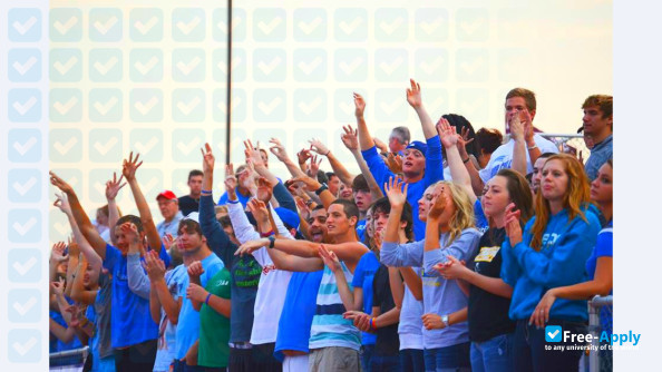 Tabor College Kansas photo #16