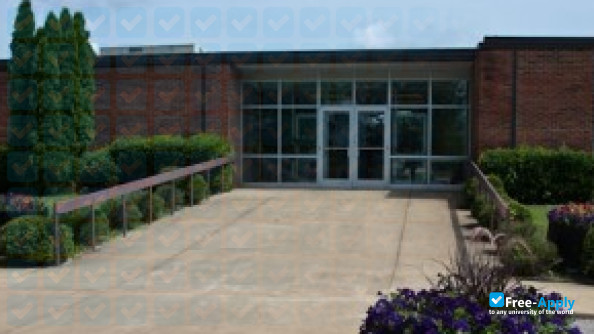 Фотография Tennessee College of Applied Technology-Hohenwald