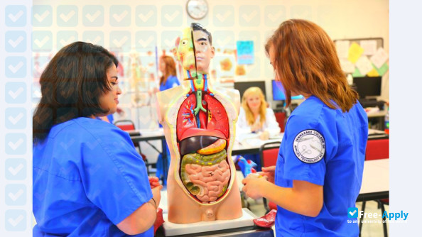 Photo de l’Tennessee College of Applied Technology-Hohenwald #9