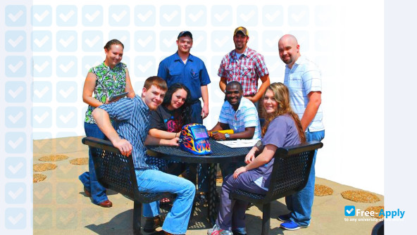 Photo de l’Tennessee College of Applied Technology-Hohenwald #10