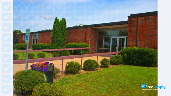 Photo de l’Tennessee College of Applied Technology-Hohenwald #8