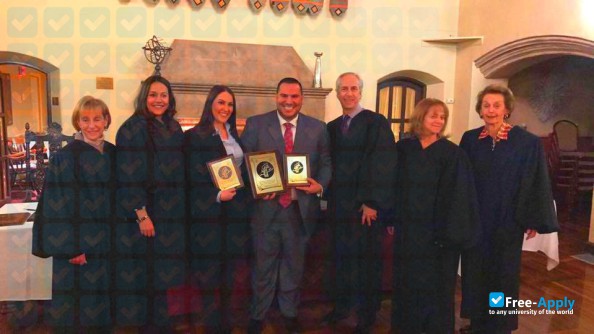 Photo de l’Touro Law Center #9