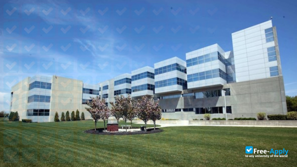 Photo de l’Touro Law Center #2