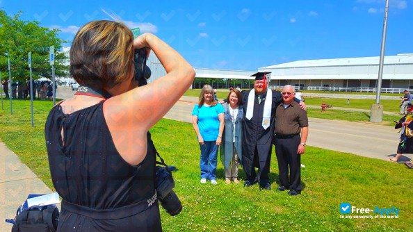 Rogers State University photo #6