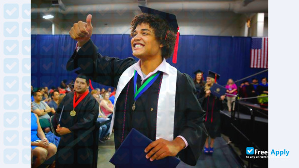 Rogers State University photo #2