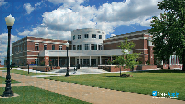 Rogers State University photo #4