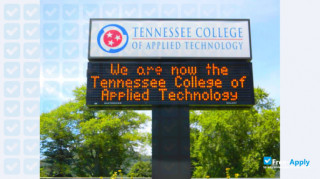 Tennessee College of Applied Technology-Jacksboro миниатюра №10