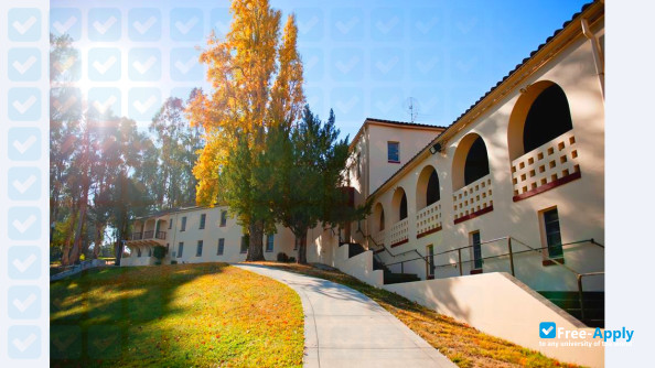 Touro University photo