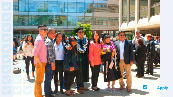Photo de l’Touro University #1