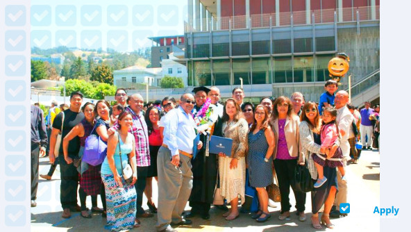 Photo de l’Touro University #2