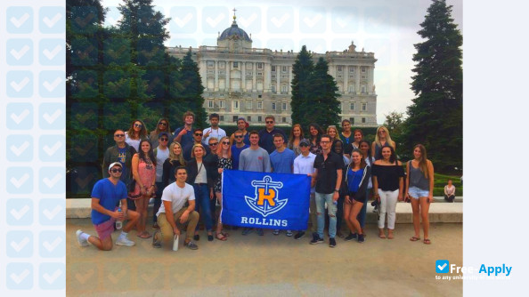 Foto de la Rollins College