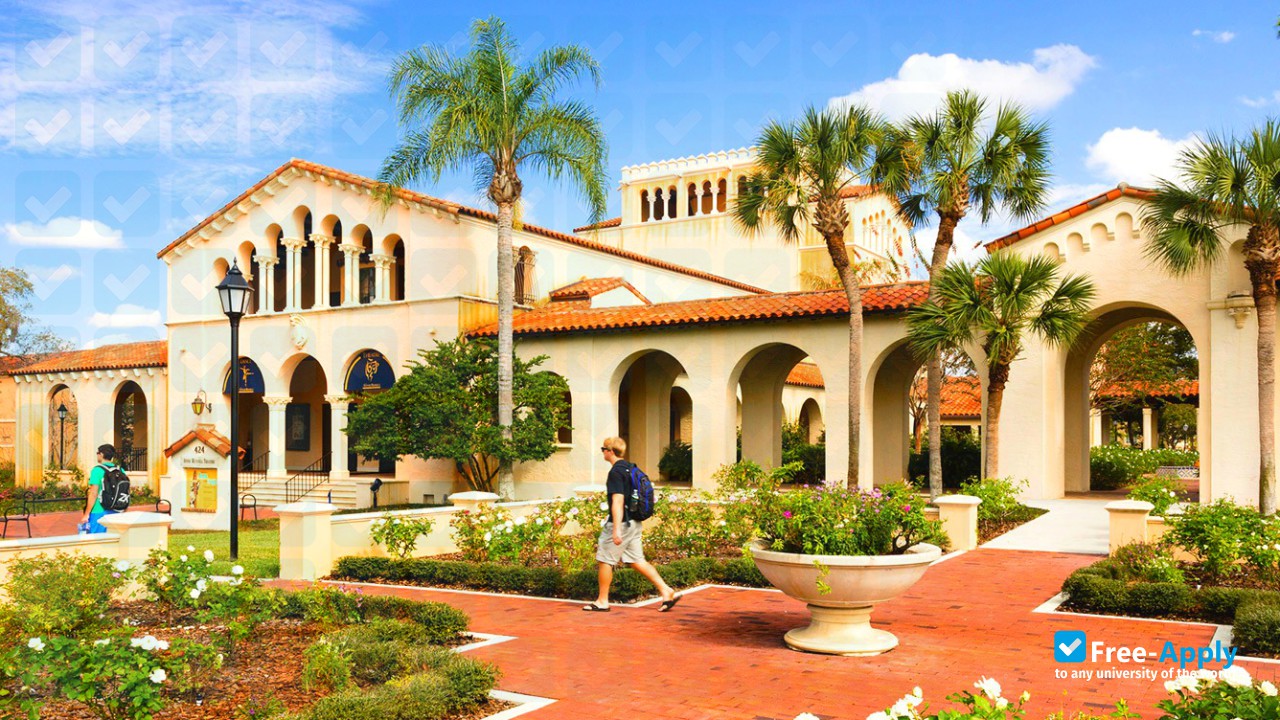 Rollins College photo #8