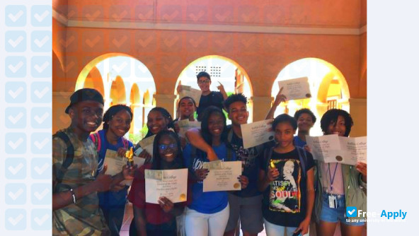 Photo de l’Rollins College #1