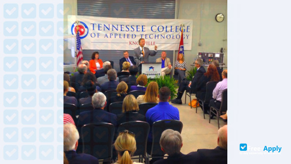 Tennessee College of Applied Technology-Knoxville photo #7