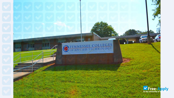 Foto de la Tennessee College of Applied Technology-Knoxville
