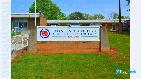 Tennessee College of Applied Technology-Knoxville photo #4