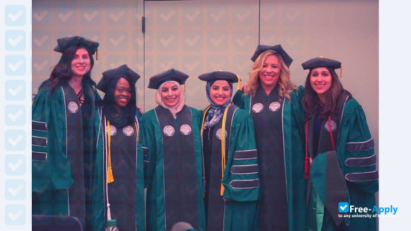 Roosevelt University photo #3