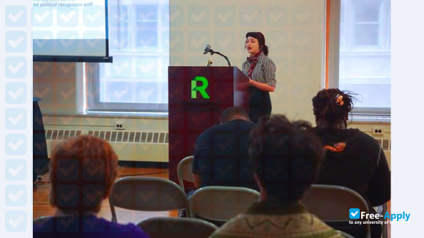 Roosevelt University photo #10