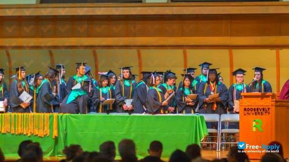 Roosevelt University photo #9