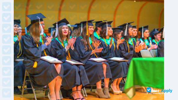 Foto de la Roosevelt University