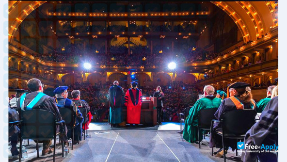 Roosevelt University photo #5