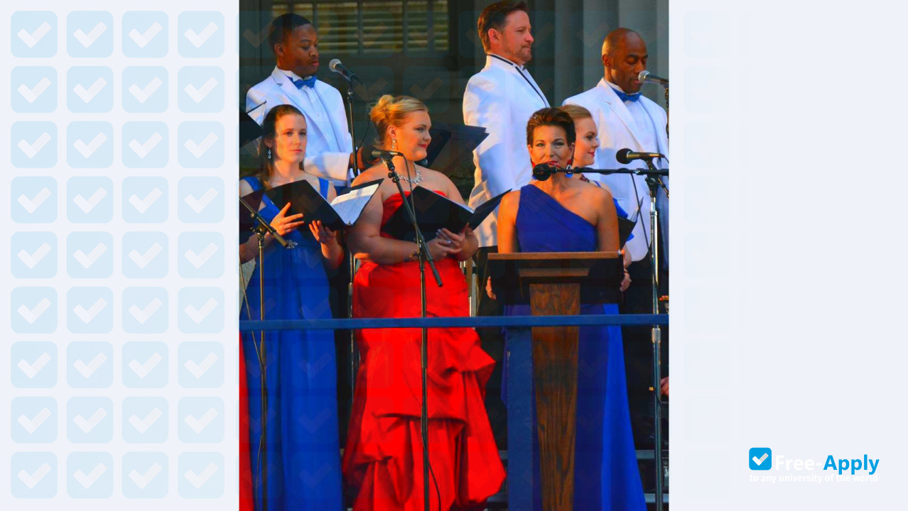 Photo de l’Transylvania University #3