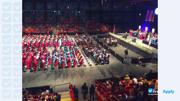 Rosalind Franklin University of Medicine and Science photo #2