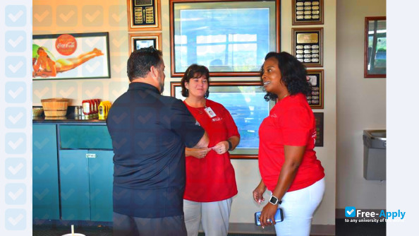 Foto de la Tennessee College of Applied Technology-Livingston #2