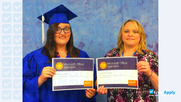 Foto de la Tennessee College of Applied Technology-Livingston #5