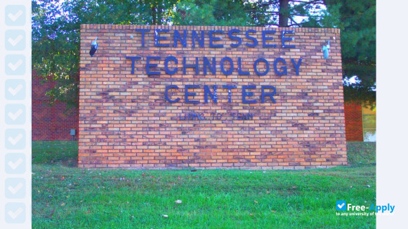 Foto de la Tennessee College of Applied Technology-Livingston #6