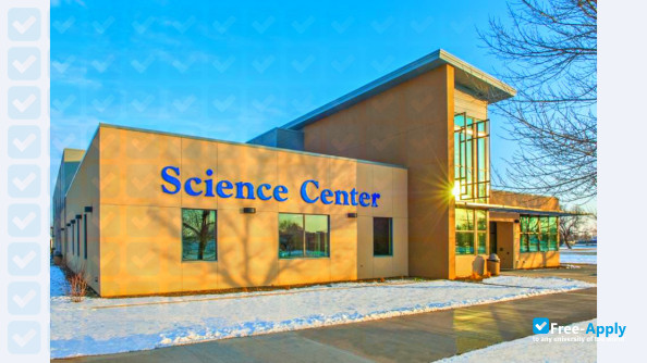 Photo de l’Treasure Valley Community College #9