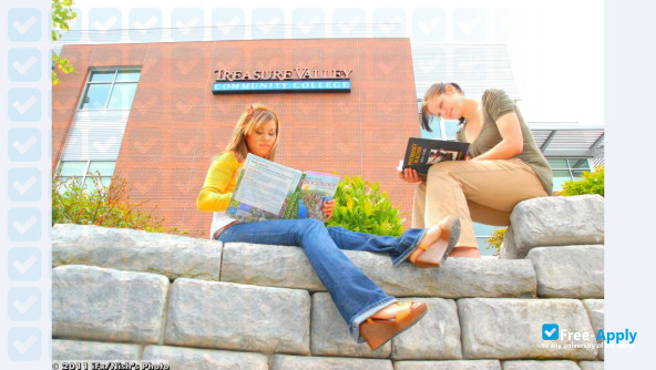 Photo de l’Treasure Valley Community College #7