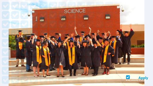 Taft College photo