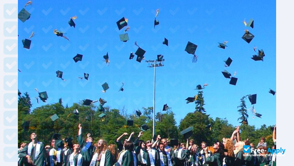 Taft College photo #3