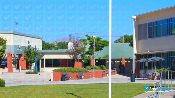 Taft College photo #7