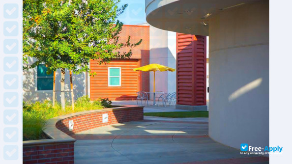 Taft College photo #17