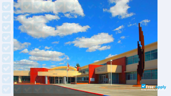 Taft College photo #6